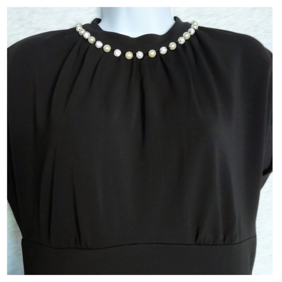 Kate Spade Pearl Pavé Dress - Picture 4 of 10